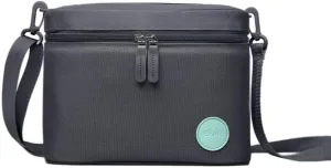Elvie - Stride Plus Carry Bag - Breastfeeding Essentials - Hands Free - 10 Intensity Settings - Compatible Stride Plus