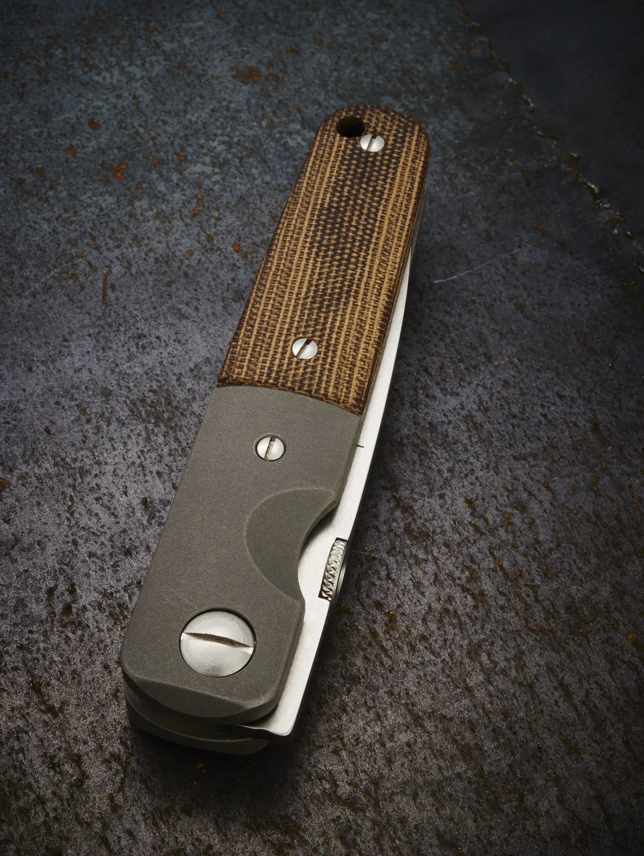 Emerson Custom MV-1 w/ box - Free Shipping