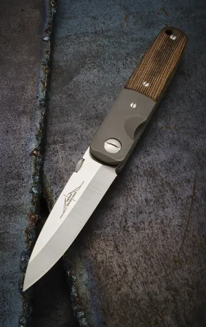 Emerson Custom MV-1 w/ box - Free Shipping