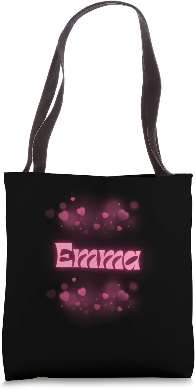 Emma's healing cup Tote Bag