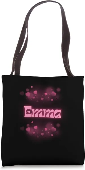 Emma's healing cup Tote Bag