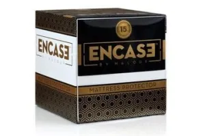 Encase Box Spring Protector