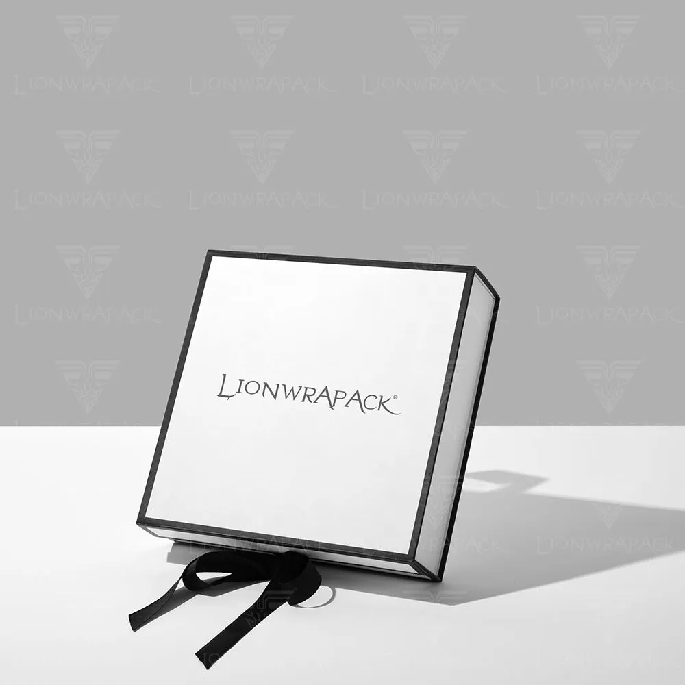 Enhance Your Brand Image with Lionwrapack's Customized Gift Boxes