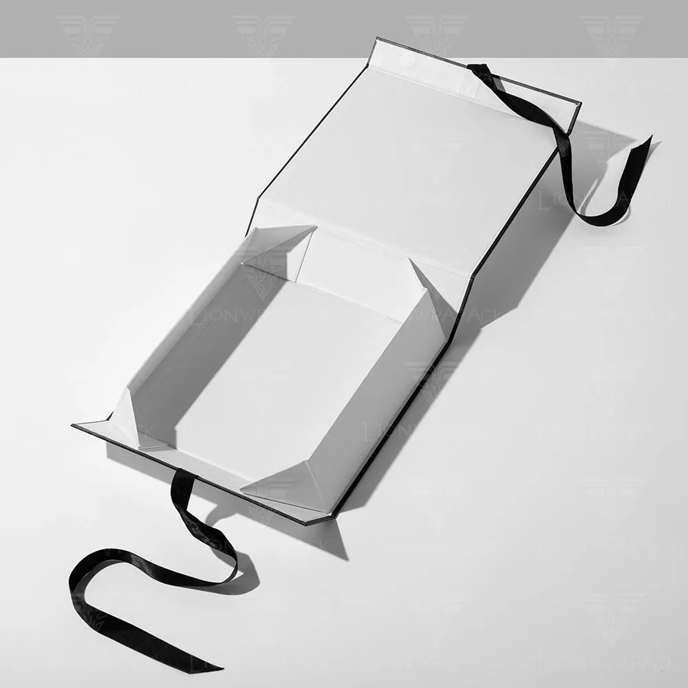 Enhance Your Brand Image with Lionwrapack's Customized Gift Boxes