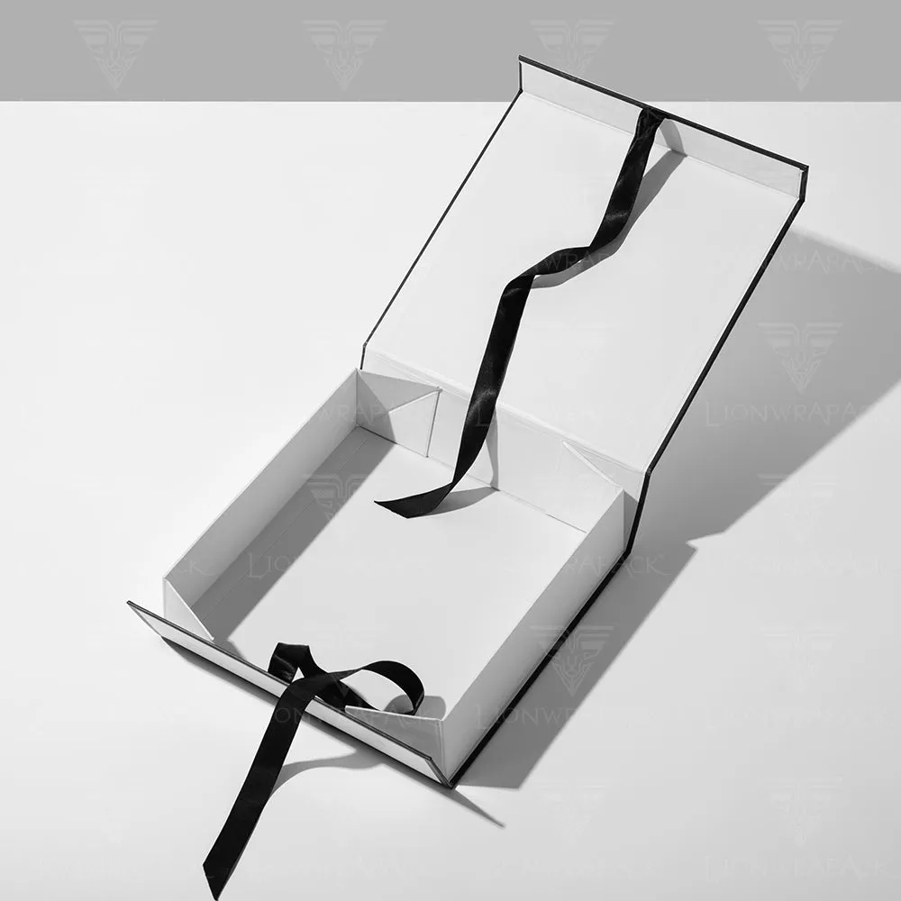 Enhance Your Brand Image with Lionwrapack's Customized Gift Boxes
