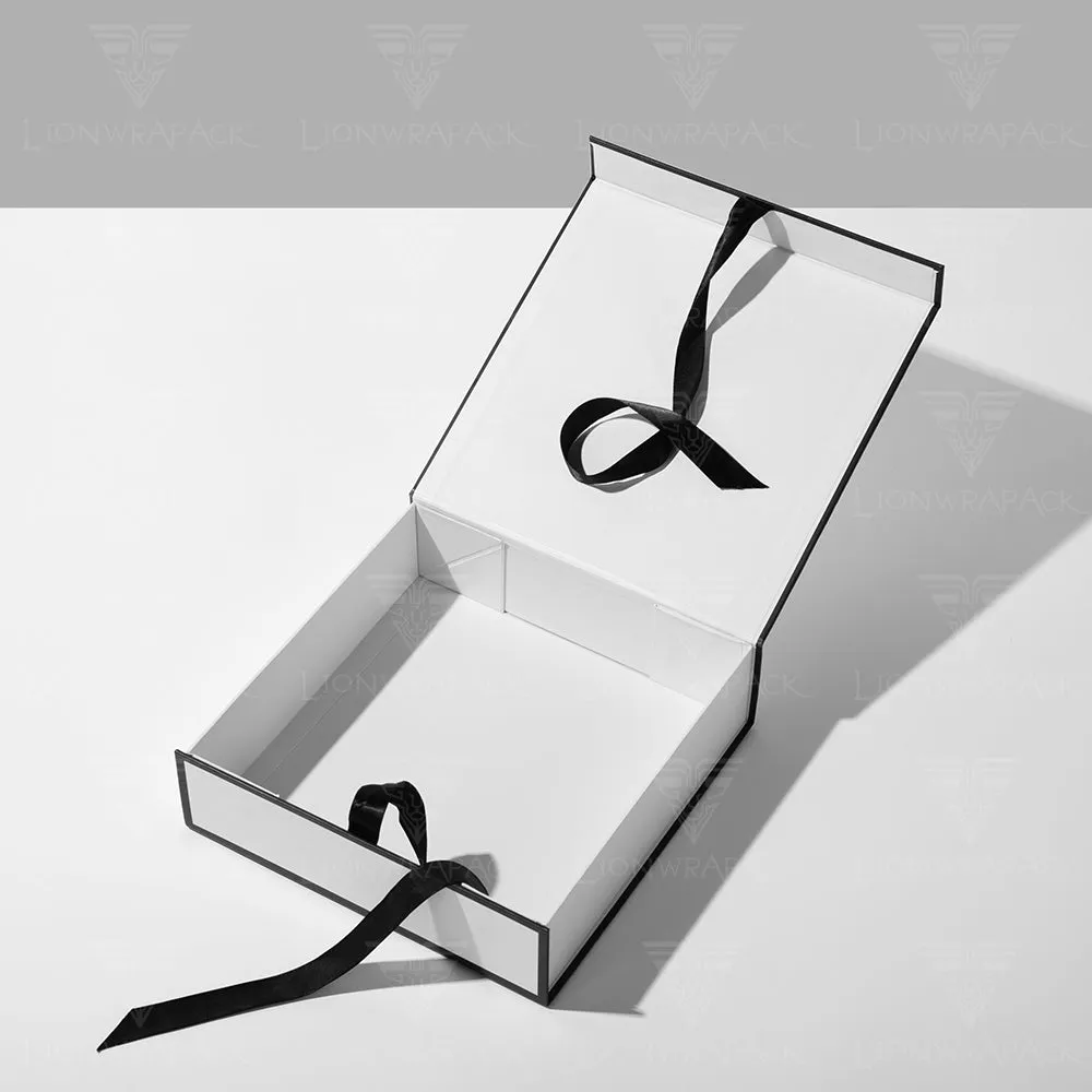 Enhance Your Brand Image with Lionwrapack's Customized Gift Boxes