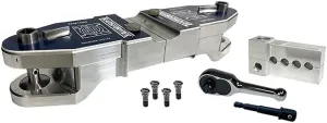 Equalizer® Transformer™ Drill Powered auto Glass Removal Tool,Multi-use Tool,Dual-Cutting, Cord Removal Tool