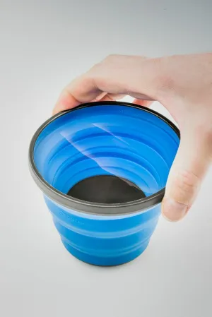 Escape 17oz Cup - Blue