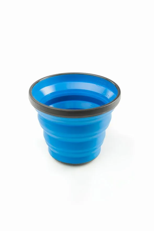 Escape 17oz Cup - Blue