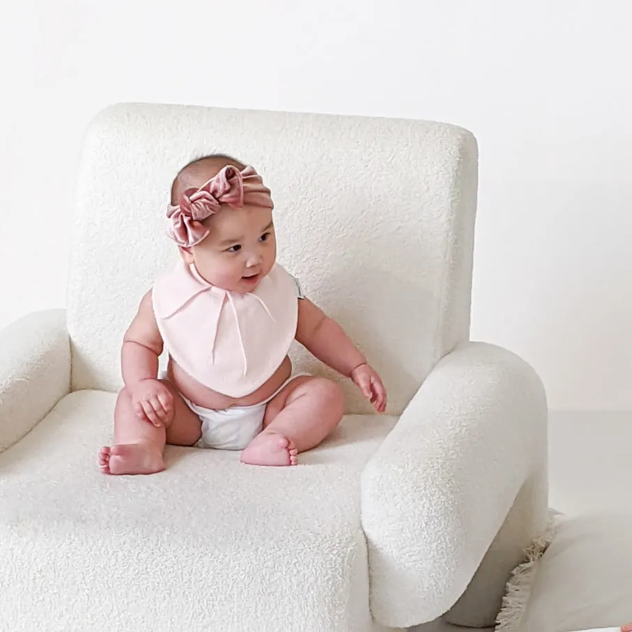 Essentials Baby Gift Box - Pastel Pink