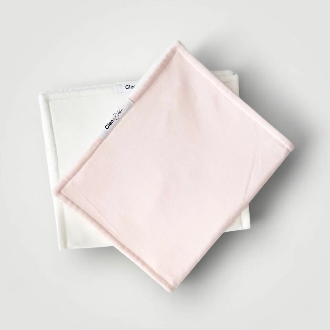 Essentials Baby Gift Box - Pastel Pink