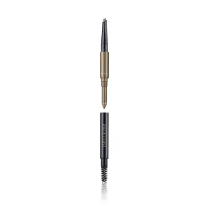 Estée Lauder The Brow Multi-Tasker 3-in-1 Tool | Eyebrow Pencil, Powder and Brush