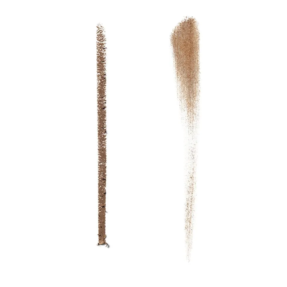 Estée Lauder The Brow Multi-Tasker 3-in-1 Tool | Eyebrow Pencil, Powder and Brush