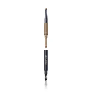 Estée Lauder The Brow Multi-Tasker 3-in-1 Tool | Eyebrow Pencil, Powder and Brush