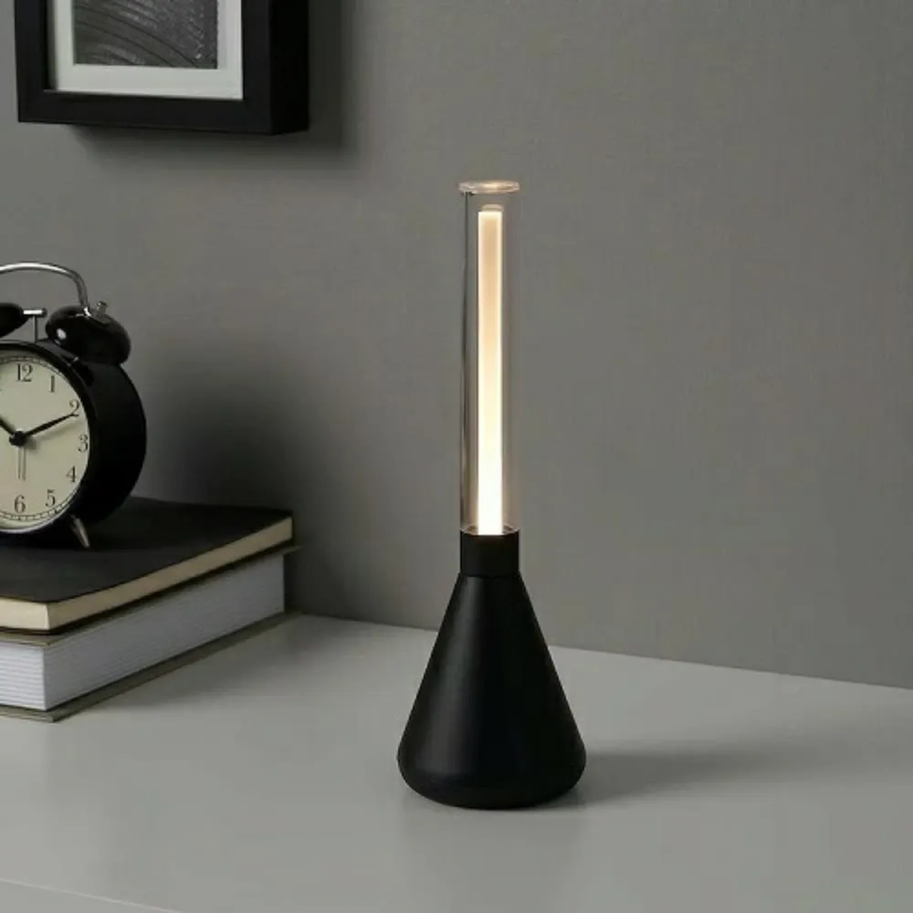 Ethereal Outdoor Table Lamp