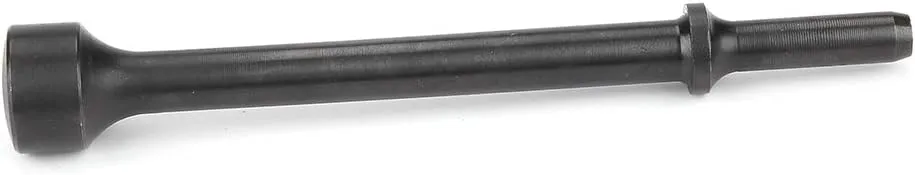 EVTSCAN Smoothing Pneumatic Drifts Air Hammer Bit Set Extended Length Impact Tool (178mm)