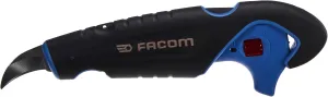Facom 872271 Multi Function Ergo Cable Stripper, 4mm-28mm