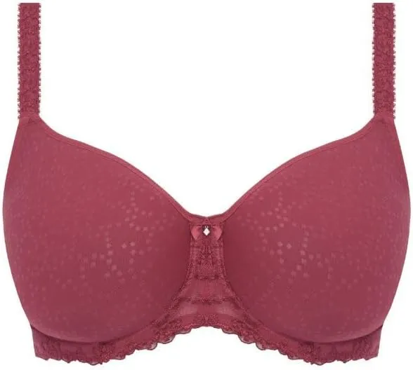 Fantasie Women's Ana Underwire Spacer T-Shirt Bra