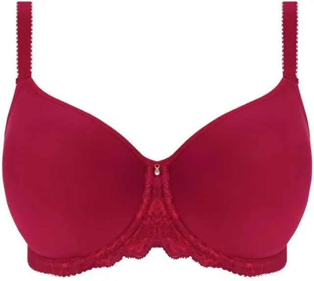 Fantasie Women's Aubree Underwire Molded Spacer T-Shirt Bra