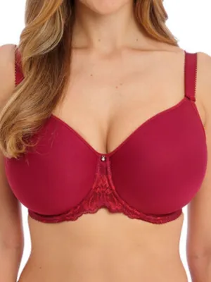 Fantasie Women's Aubree Underwire Molded Spacer T-Shirt Bra