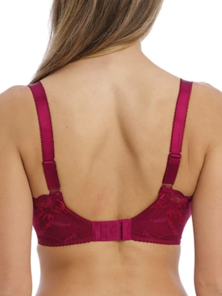 Fantasie Women's Aubree Underwire Molded Spacer T-Shirt Bra