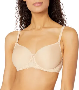 Fantasie Women's plus-size Rebecca Lace Underwired Spacer Full Cup Bra