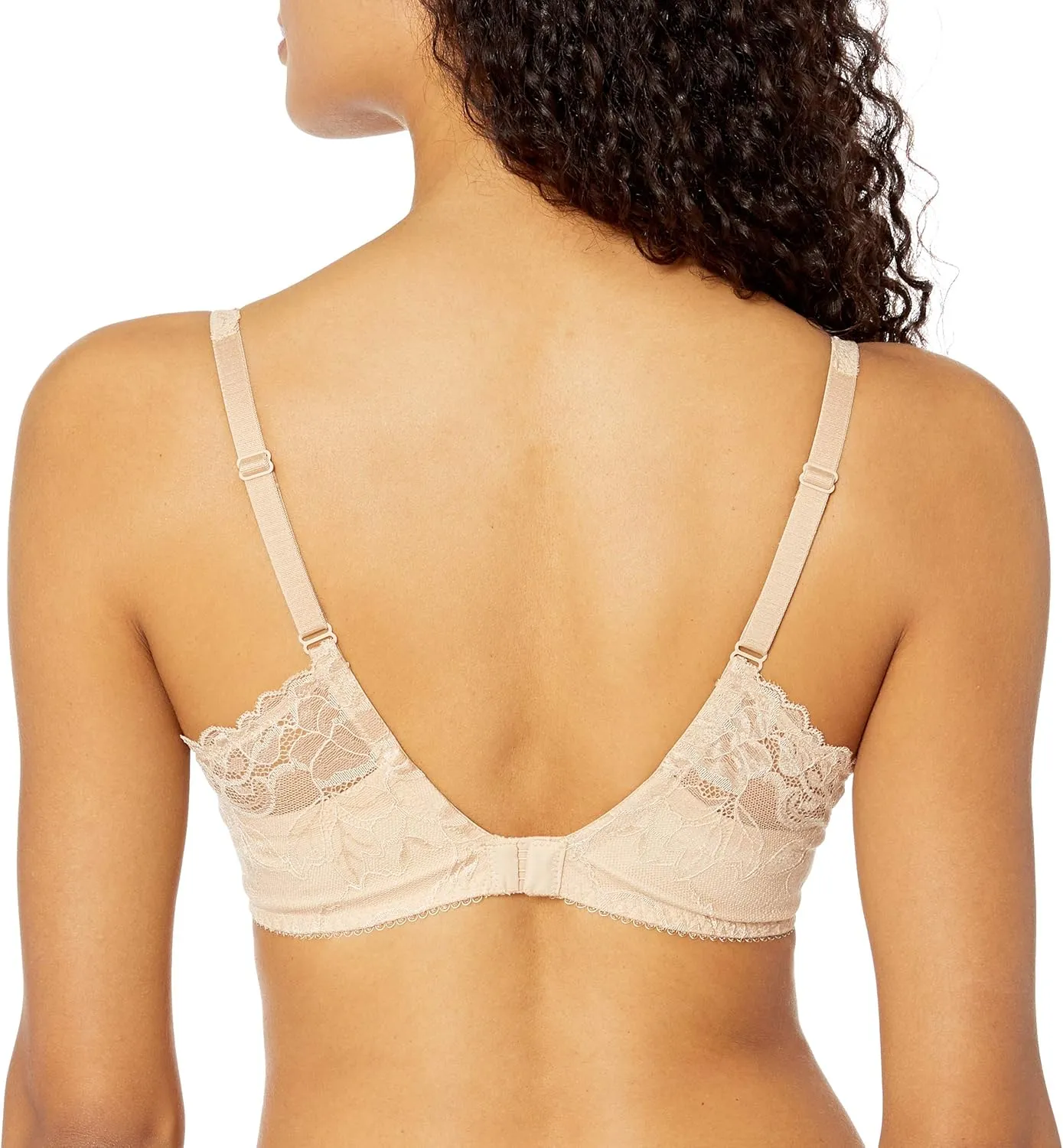 Fantasie Women's plus-size Rebecca Lace Underwired Spacer Full Cup Bra