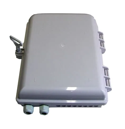 Fibre Distribution Box | Grey