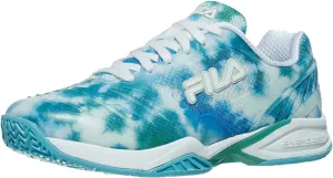 Fila Axilus 2 Energized White/All Bird/Latigo Bay 11 B (M)