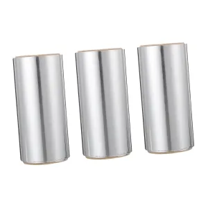 Foil Sheets 50m Length for Hair Highlighting Nail Art Salon Home Saves Time
