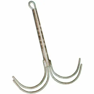 Folding Reef Anchors