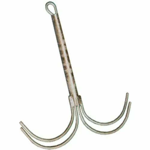 Folding Reef Anchors