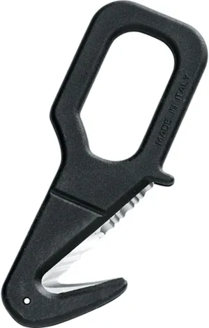 Fox Knives Rescue Emergency Tool, Black FX-640 by Fox Knives