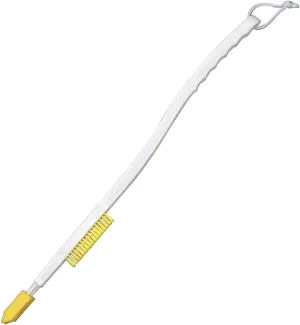 Fox Valley Traders Long Reach Foot Brush