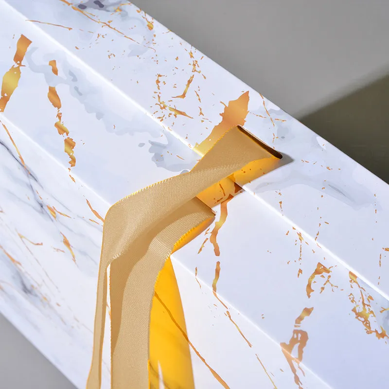 Free Customizable Foldable Boxes - Lionwrapack Recyclable Paper Packaging for Clothing & Shoe Storage