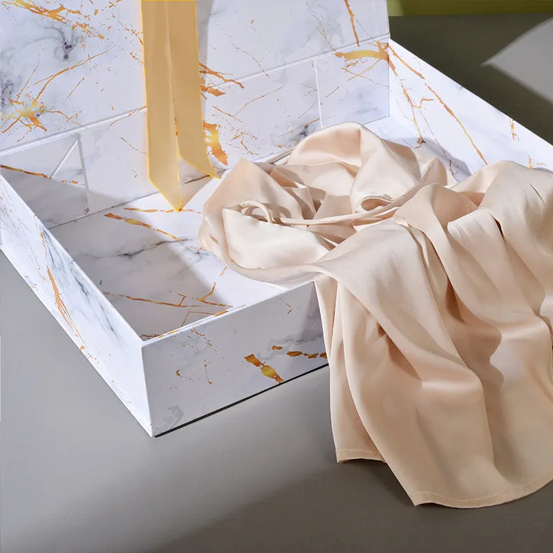Free Customizable Foldable Boxes - Lionwrapack Recyclable Paper Packaging for Clothing & Shoe Storage