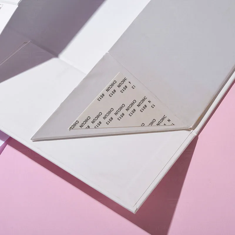 Free Samples of Custom Foldable Boxes by Lionwrapack - Recyclable Paper Packaging for Clothing & Shoes