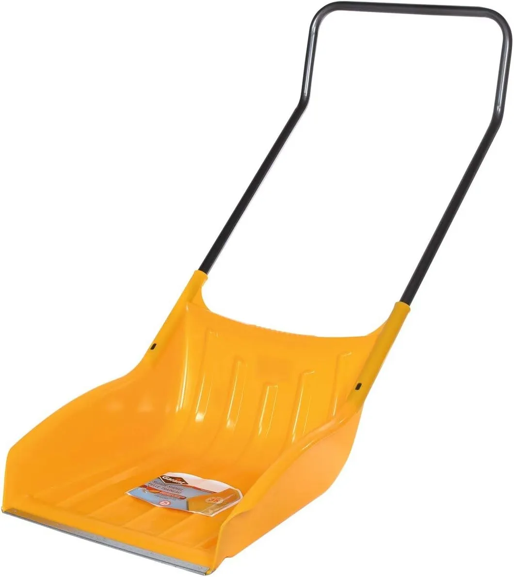 Garant APSS22U 62" Alpine Sleigh Shovel