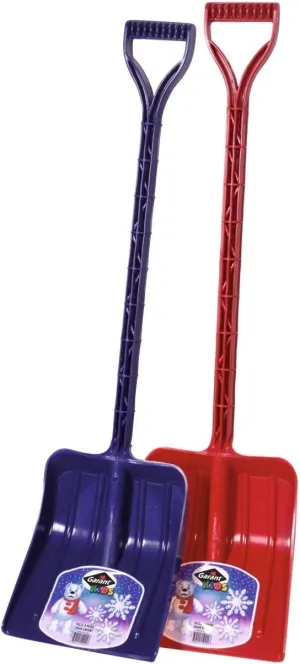 GARANT GKPS09D24 Grant Kids Snow Shovel, 1 Piece and Color may vary
