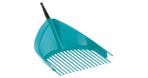Gardena combisystem Shovel Rake
