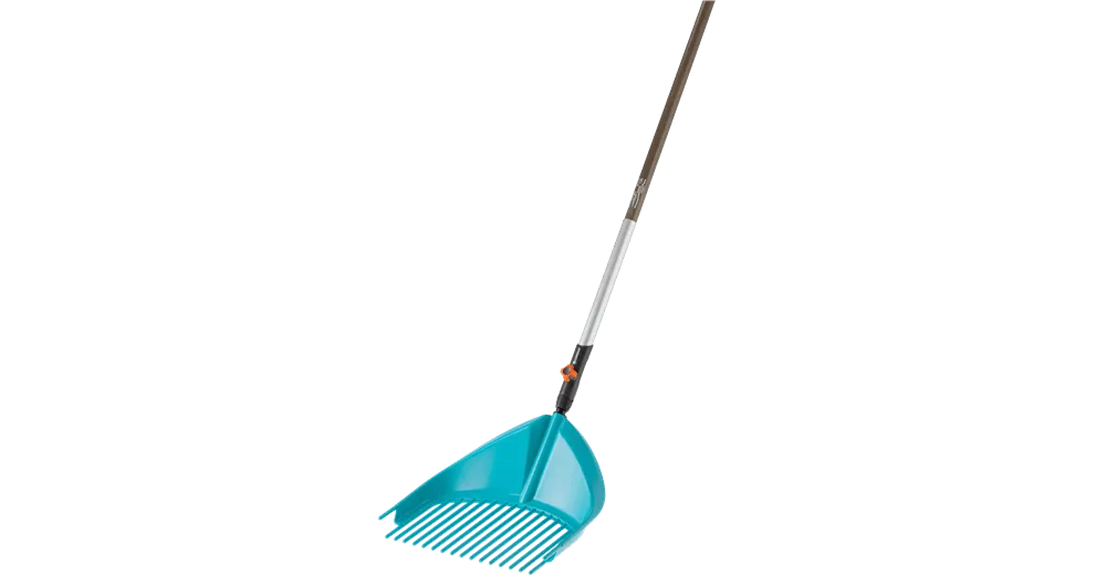 Gardena combisystem Shovel Rake
