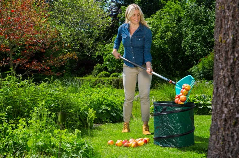 Gardena combisystem Shovel Rake