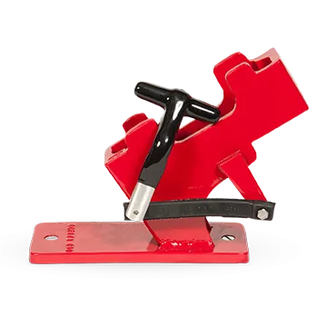 Genesis C-165 Cutter Mount