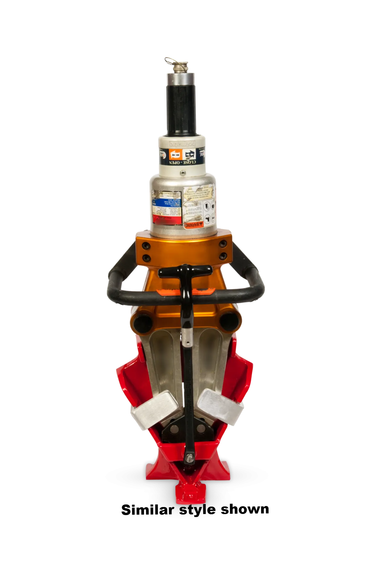 Genesis S44- SL Spreader Mount
