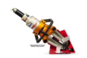 Genesis S44- SL Spreader Mount