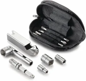 Genuine KTM Portable Trail Multi-tool Kit 00029997000