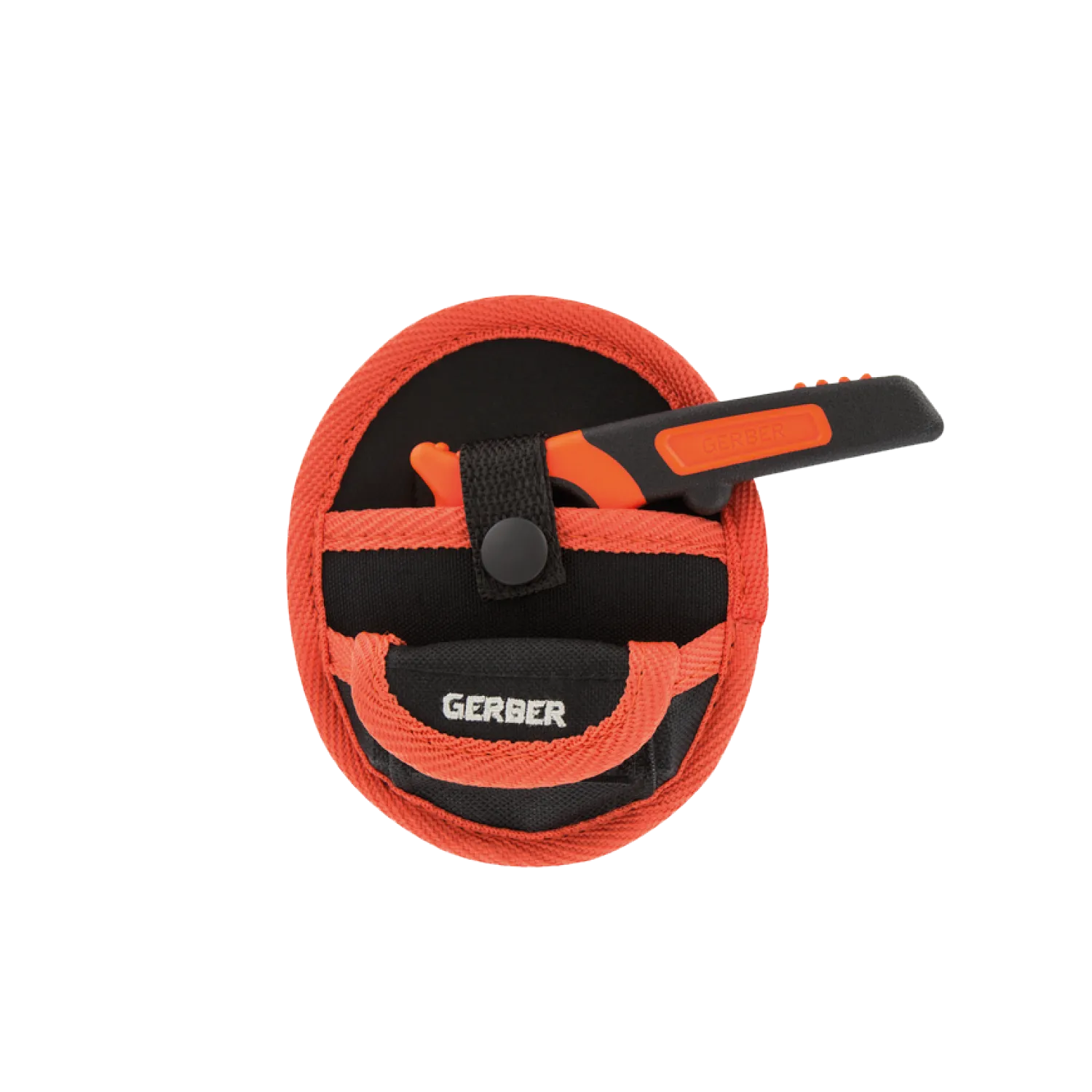 Gerber Vital Zip Slicing Tool (Orange)