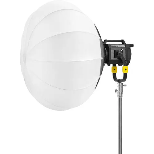Godox Lantern Softbox 90Cm For Mg1200Bi Led Light