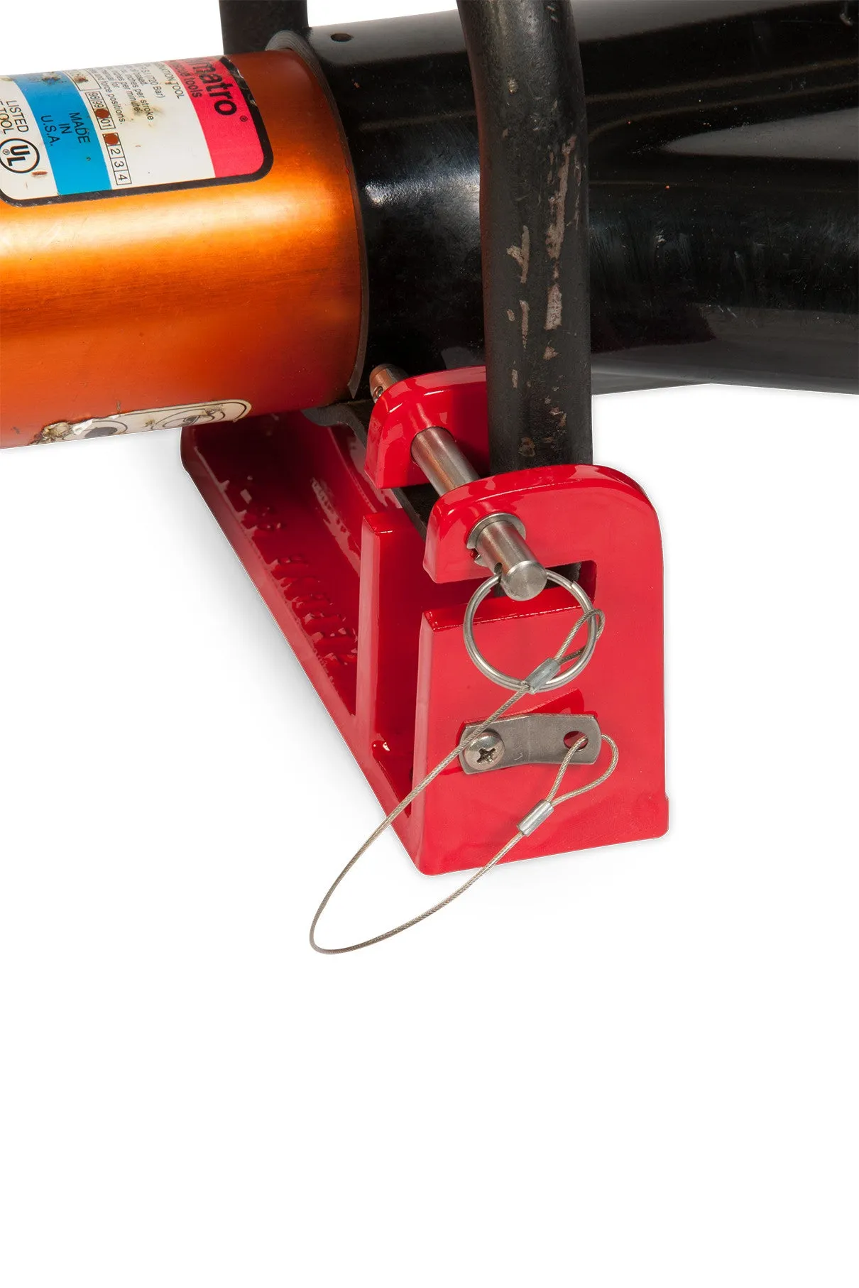 Greenline Holmatro GCT 4120 Combination Mount