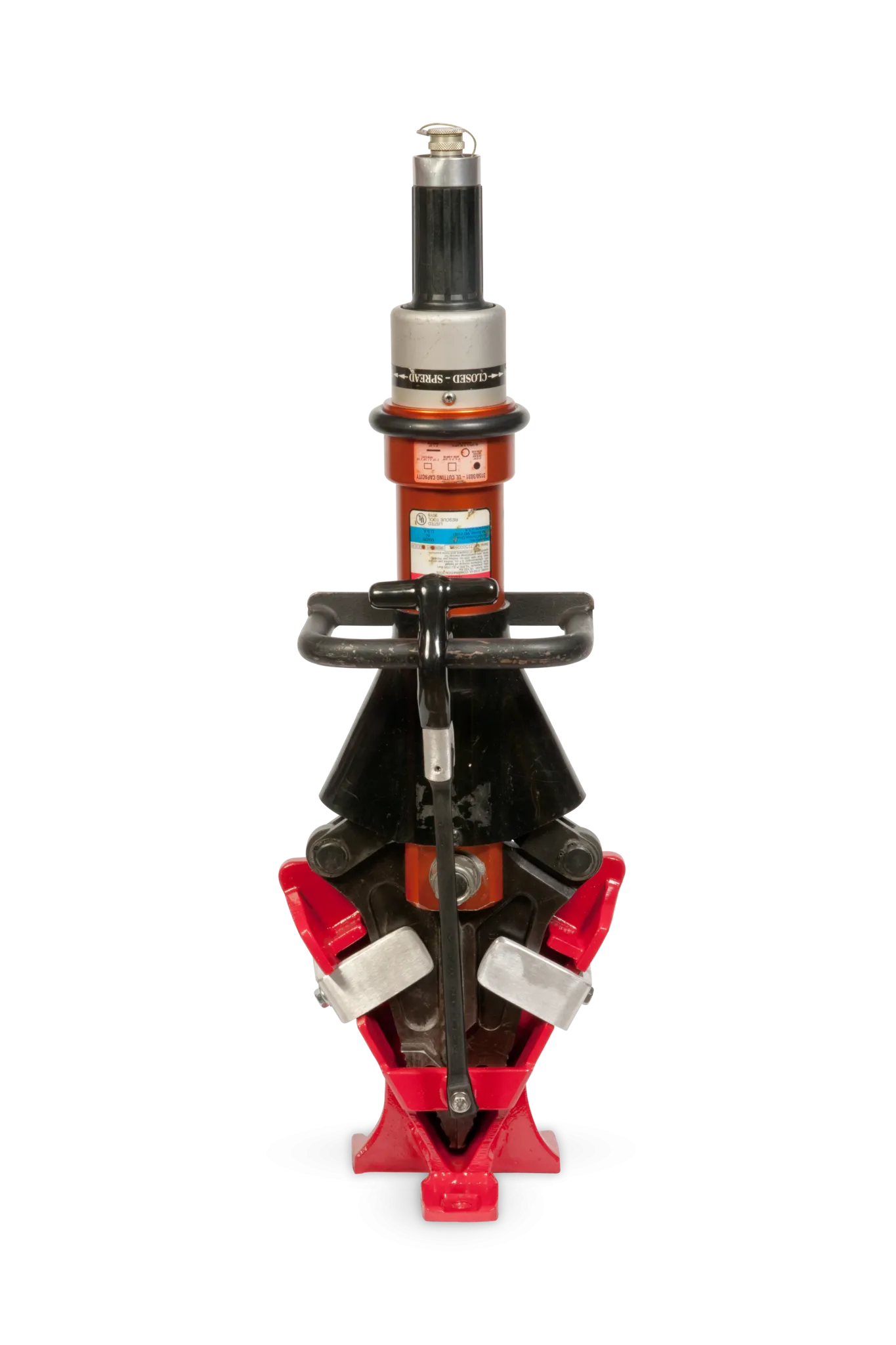 Greenline Holmatro GCT 4120 Combination Mount